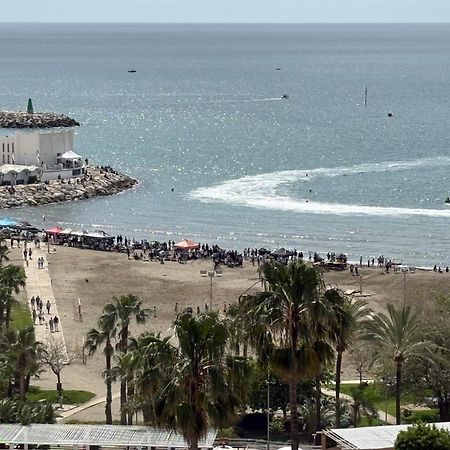 Puerto Marina, Apartamento Frente Al Mar Беналмадена Екстериор снимка