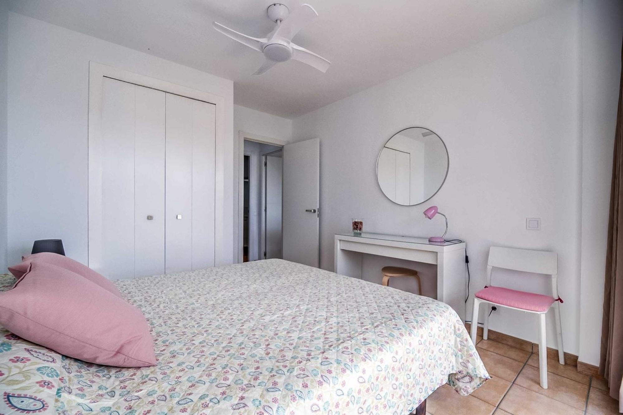 Puerto Marina, Apartamento Frente Al Mar Беналмадена Екстериор снимка
