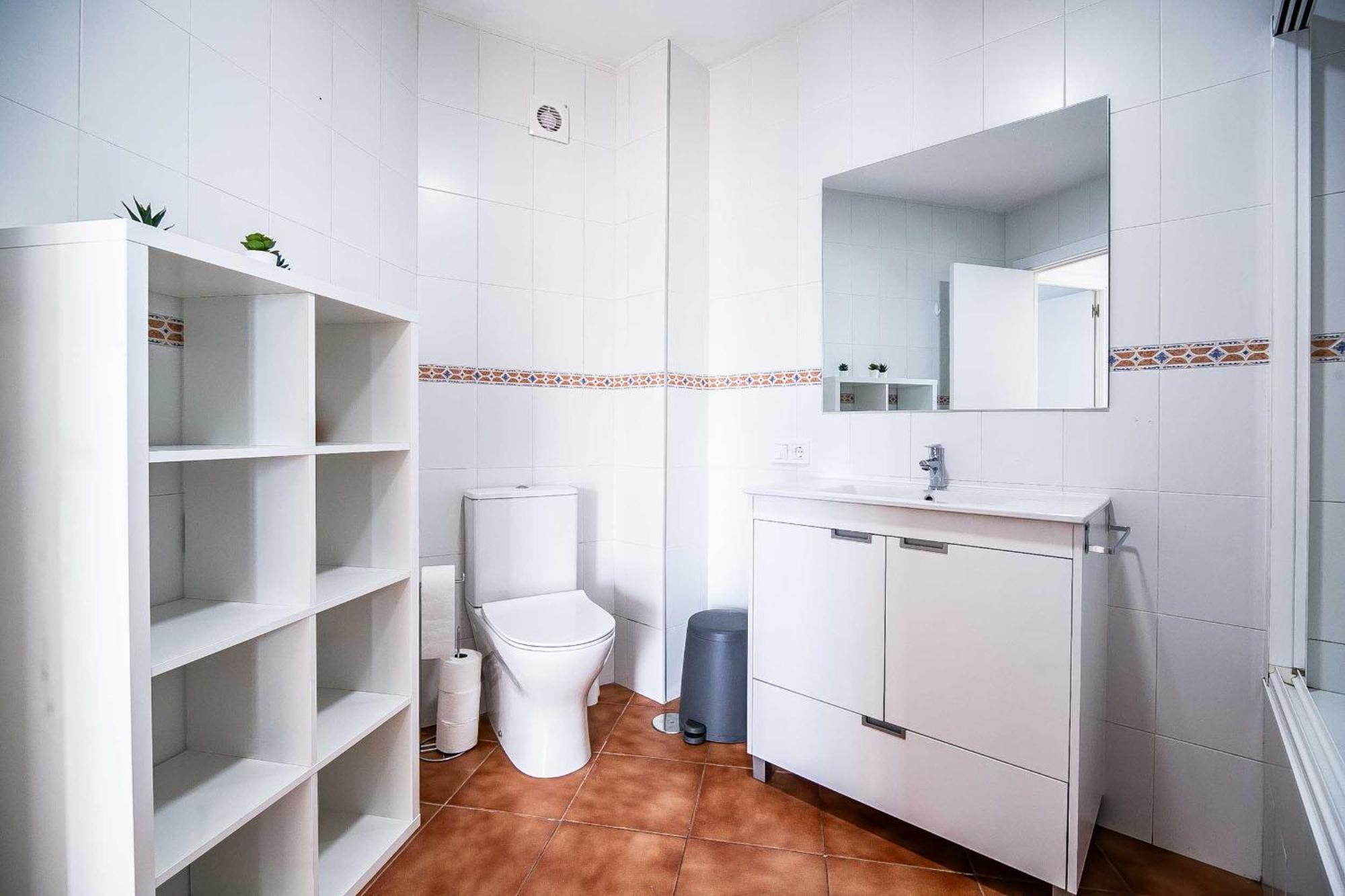 Puerto Marina, Apartamento Frente Al Mar Беналмадена Екстериор снимка
