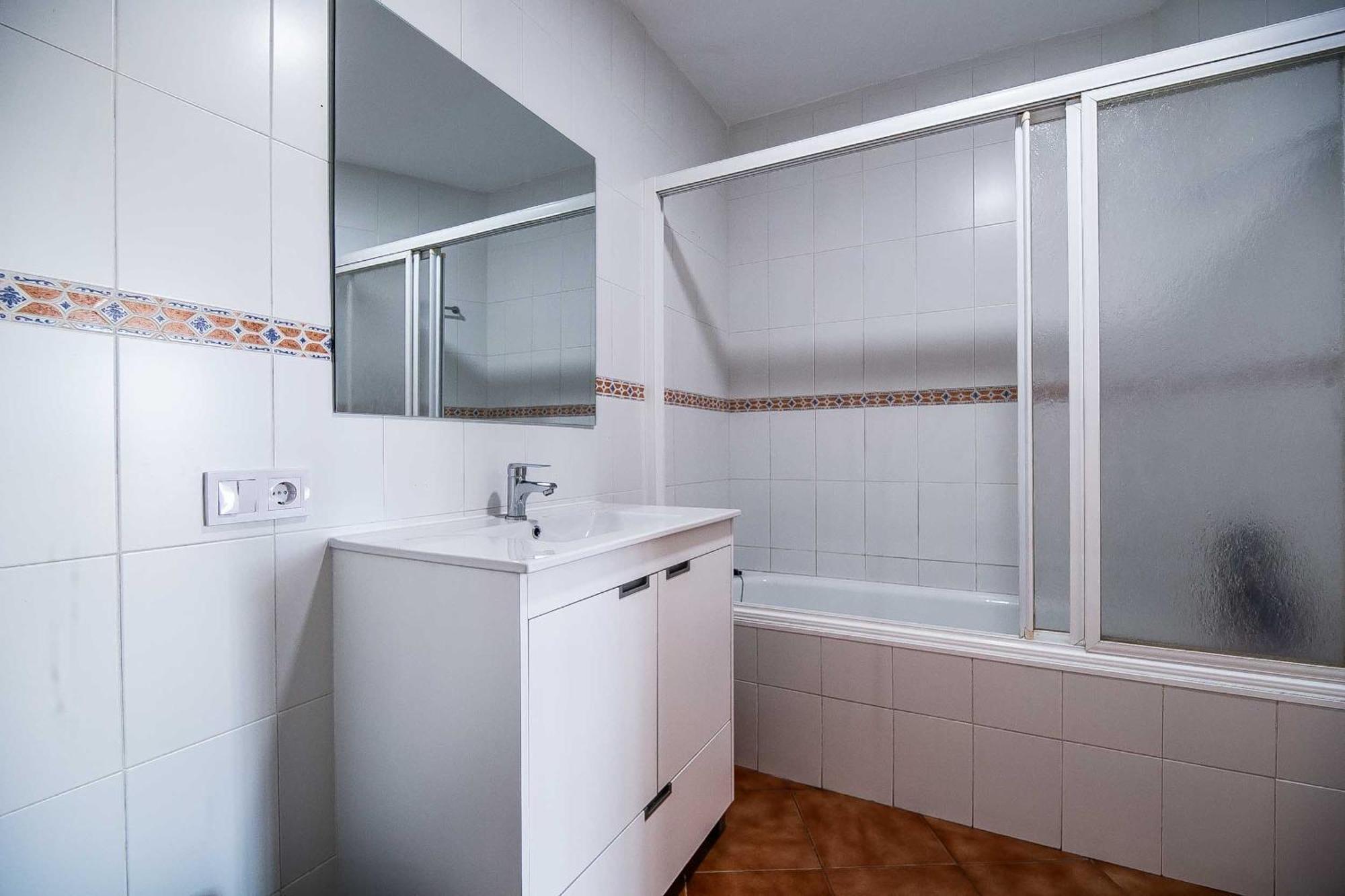 Puerto Marina, Apartamento Frente Al Mar Беналмадена Екстериор снимка